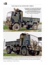 British Cold War Military Trucks - Bedford TM<br>TM 4-4 und TM 6-6 LKW-Serie - Die letzten Bedfords für die British Army